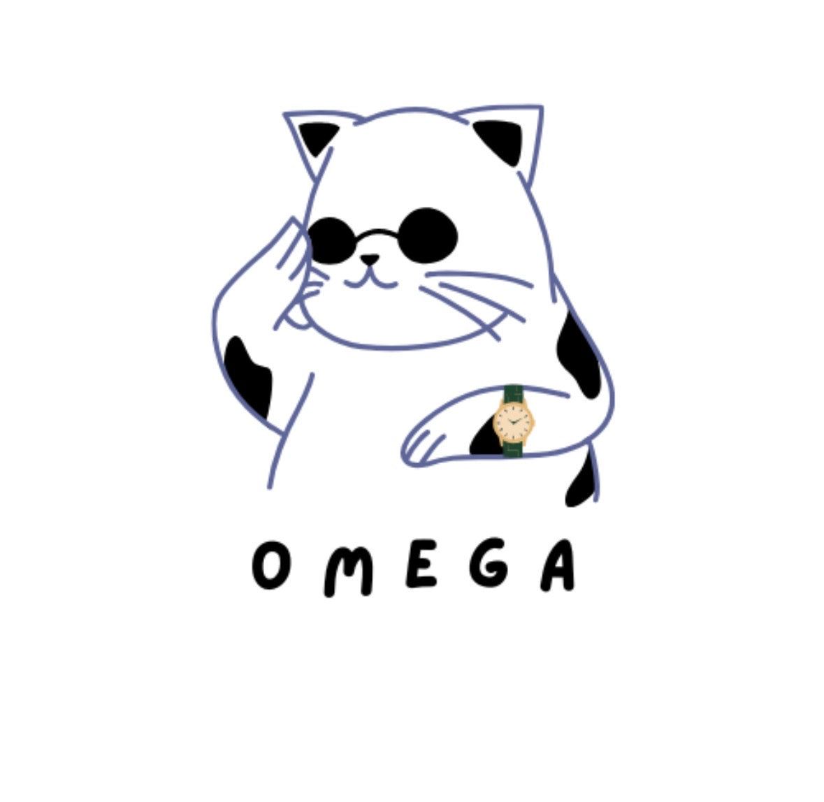 For Omega