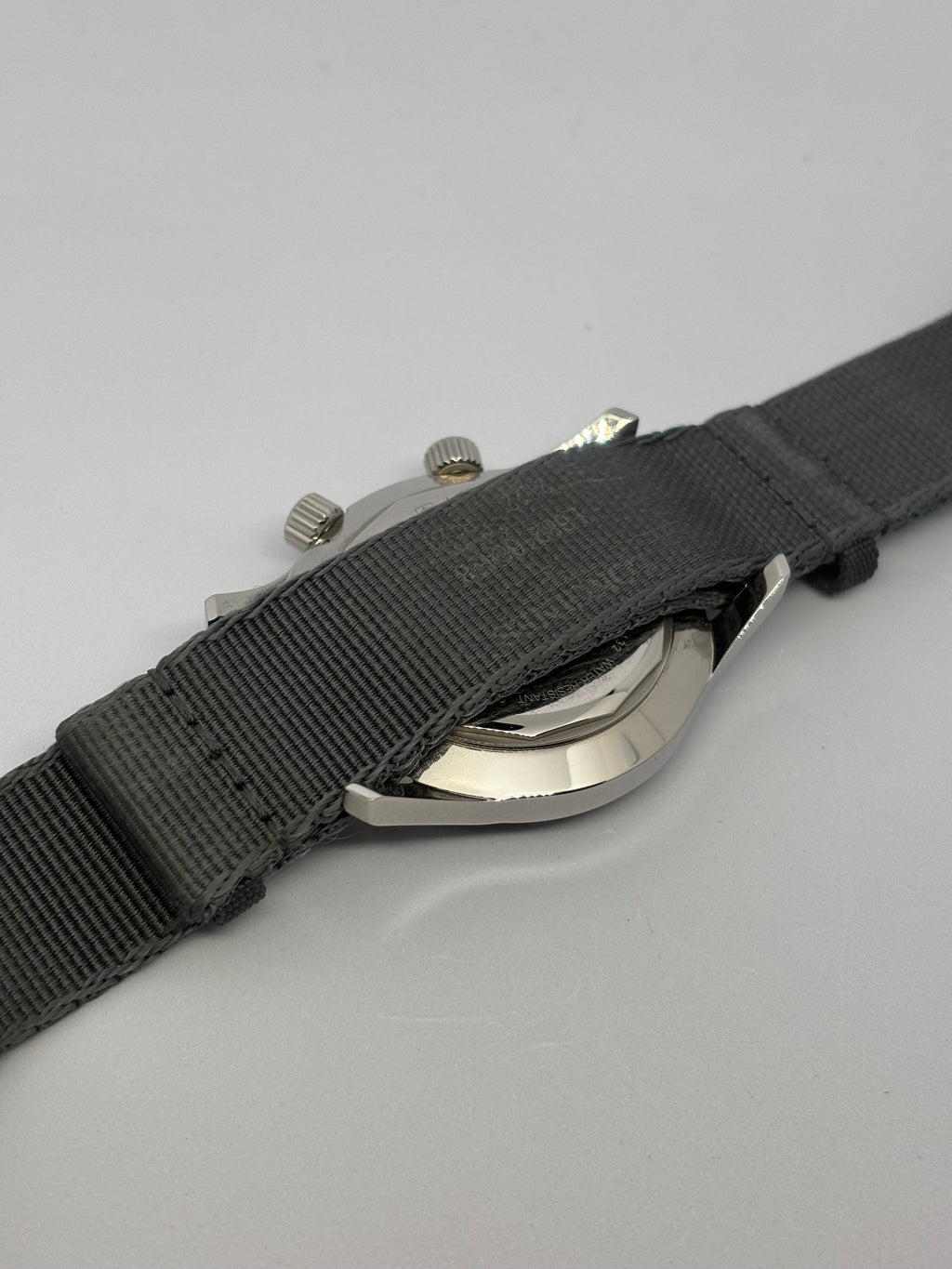 Longines Legend Diver - Black Grey - L3.774.70.2 - In Warranty - 42mm - 2025 - Full Set