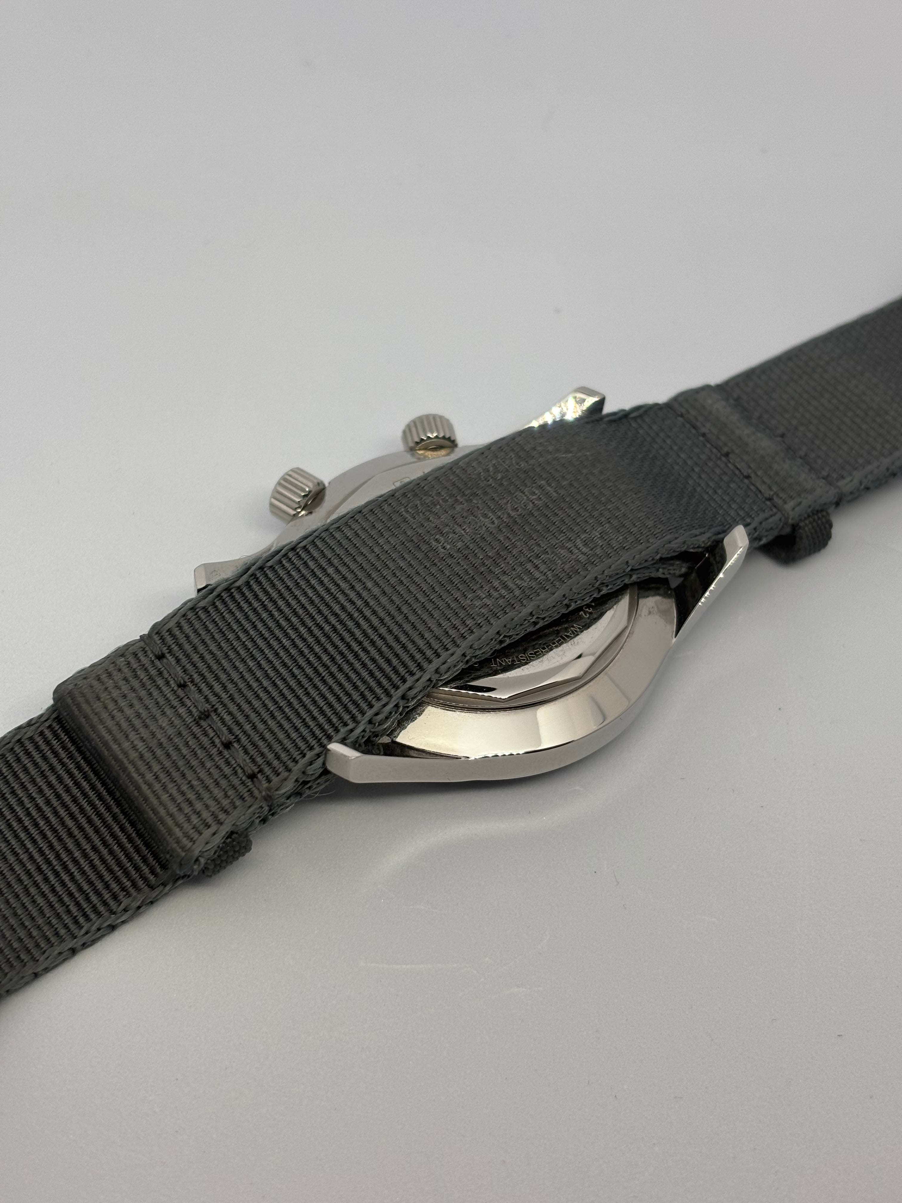 Longines Legend Diver - Black Grey - L3.774.70.2 - In Warranty - 42mm - 2025 - Full Set