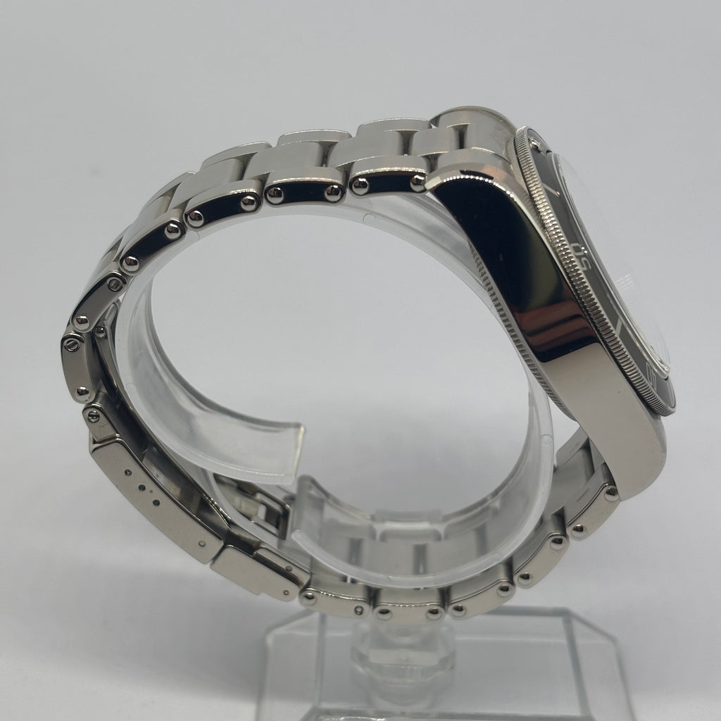 Tudor Black Bay Harrods - M79230G-0001 - Black/Green - 41mm - 2021 - B&P