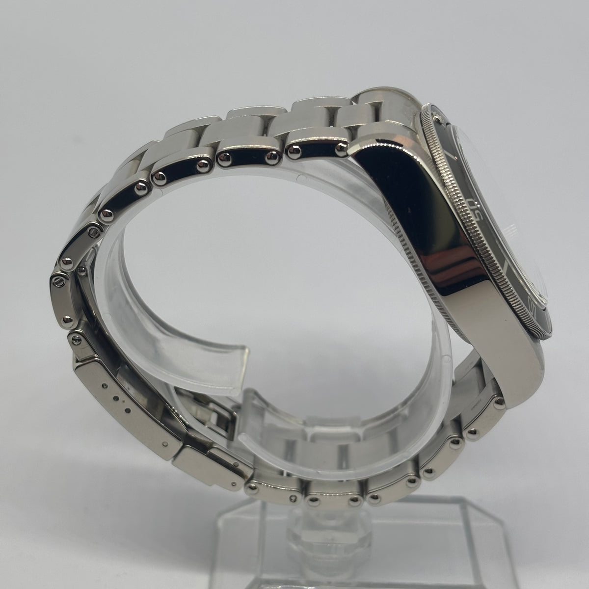 Tudor Black Bay Harrods - M79230G-0001 - Black/Green - 41mm - 2021 - B&P