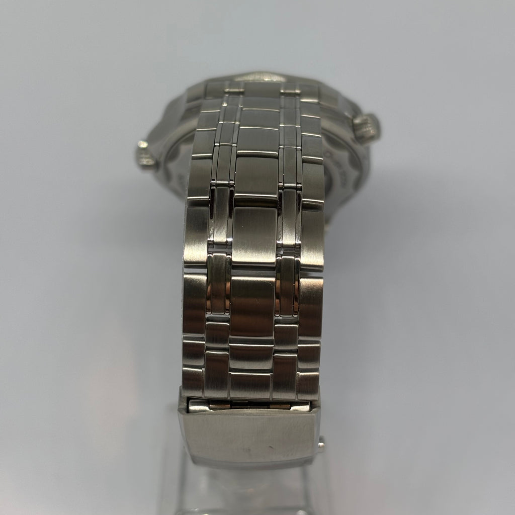 Omega Seamaster 300M - 210.30.42.20.01.001 - Black - 42mm - 2021 - Full Set