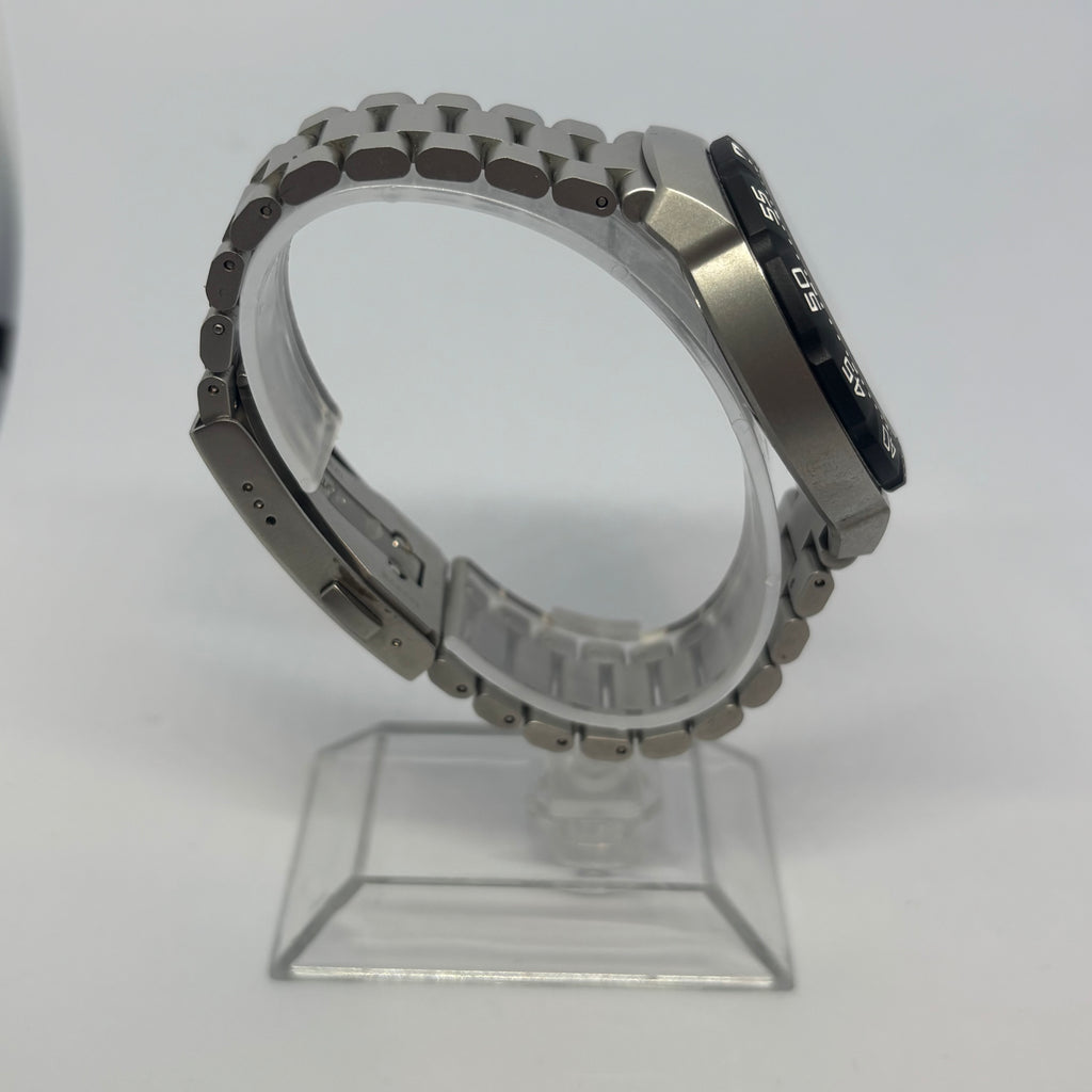 Tag Heuer Formula 1 Solargraph - White - WBY1111.BA0042 - 38mm - 2025 - Warranty
