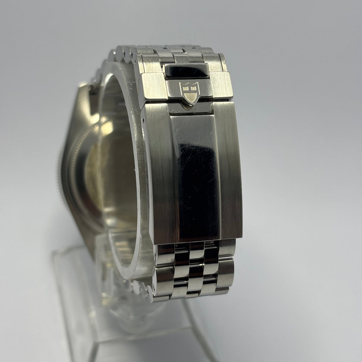 Tudor Black Bay 41 Monochrome - M7941A1A0NU-0003 - Black - 41mm - 2024 - 5 Link