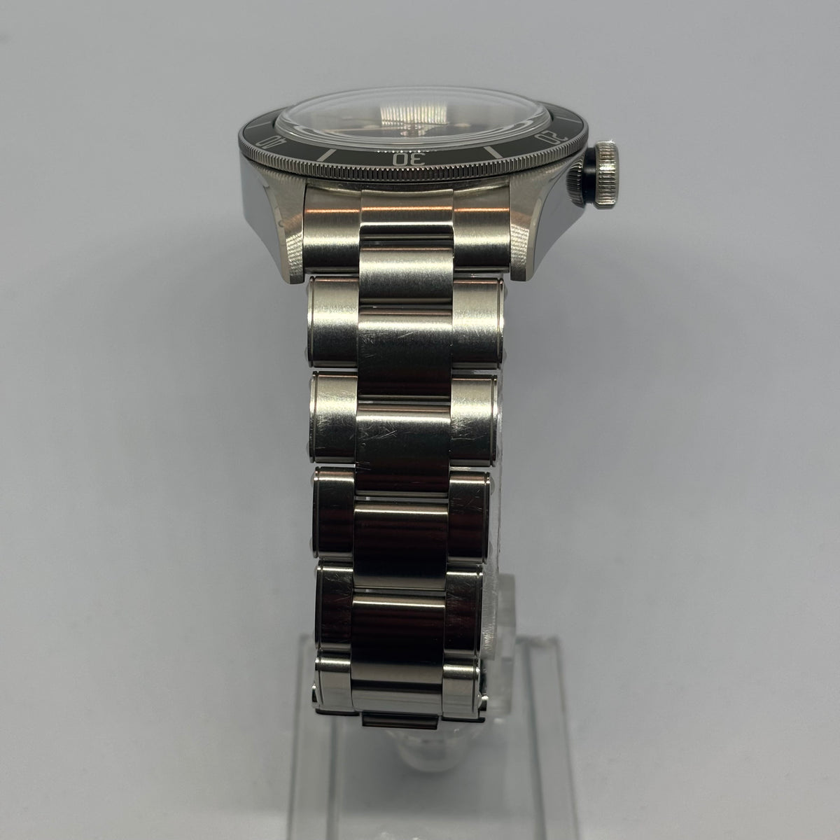 Tudor Black Bay Harrods - M79230G-0001 - Black/Green - 41mm - 2021 - B&P