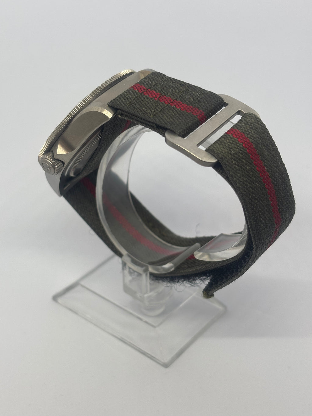 Tudor Pelagos FXD Black M25717N 2023 With Warranty 42mm Titanium Watch