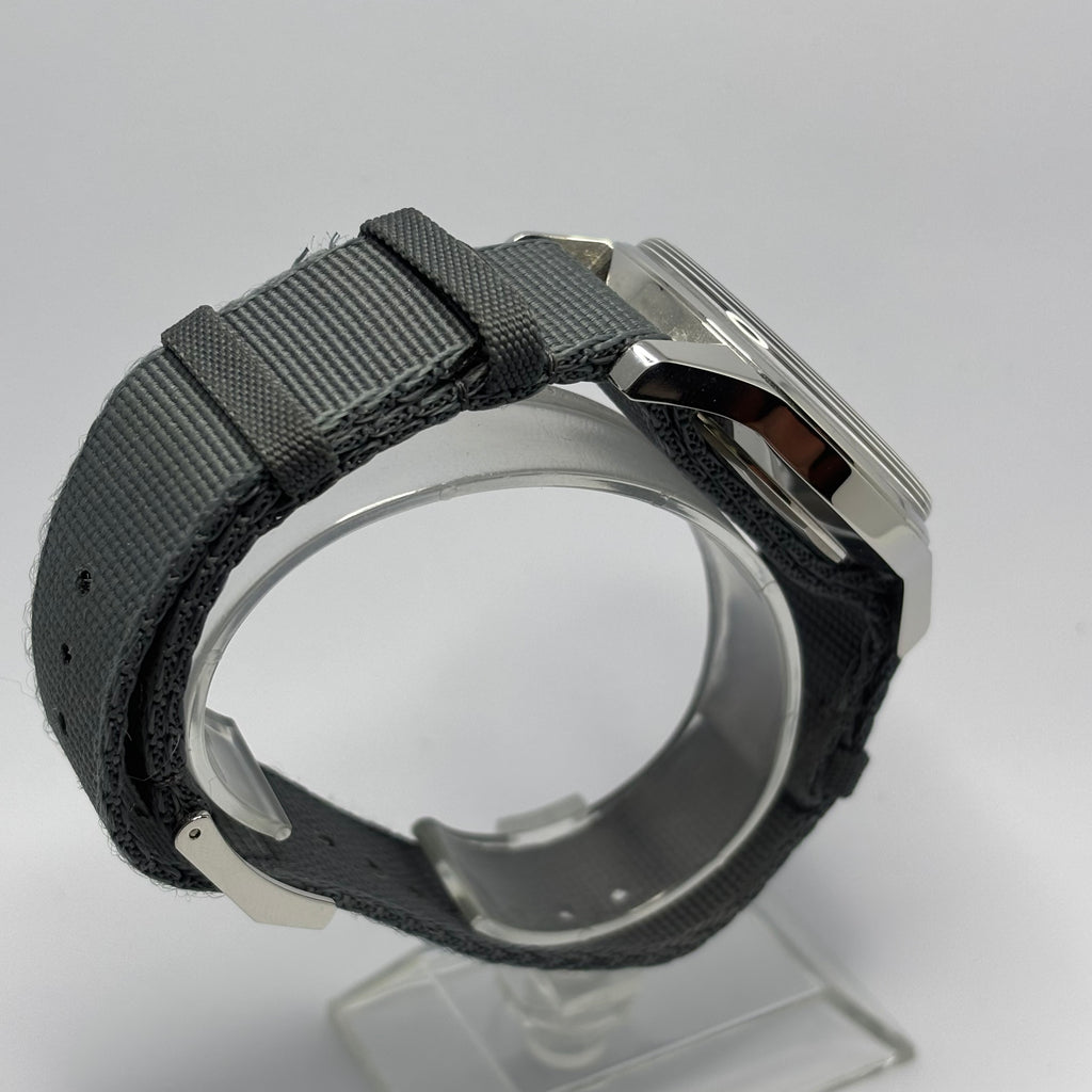 Longines Legend Diver - Black Grey - L3.774.70.2 - In Warranty - 42mm - 2025 - Full Set