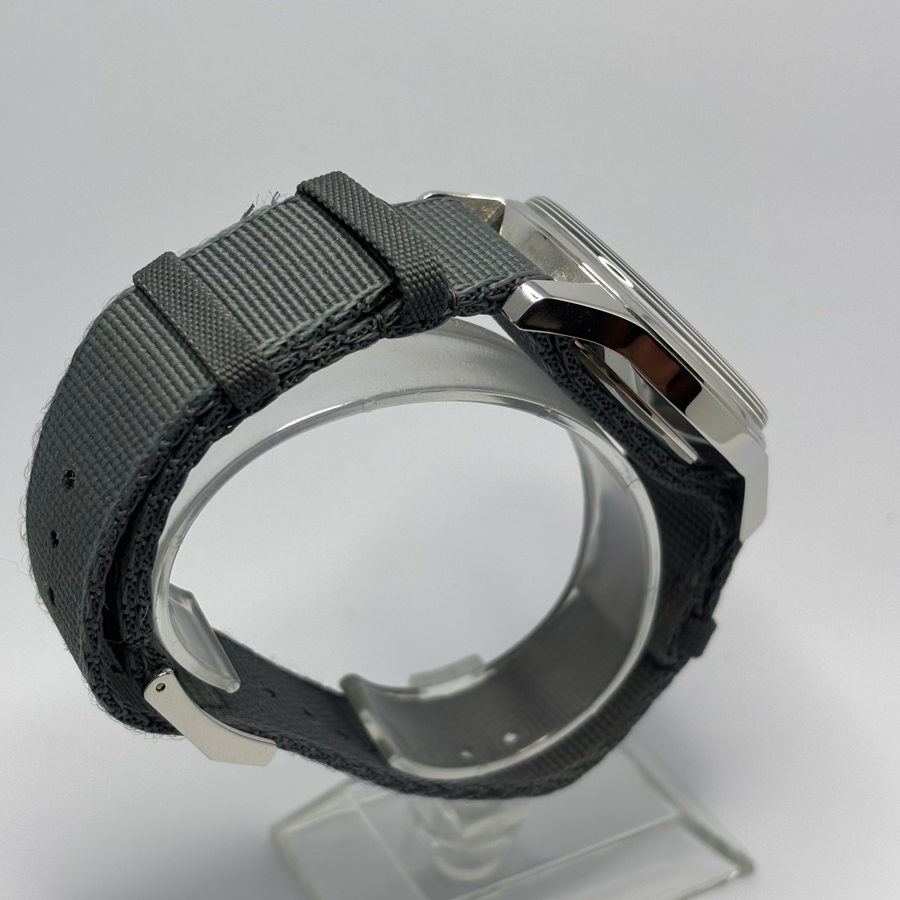 Longines Legend Diver - Black Grey - L3.774.70.2 - In Warranty - 42mm - 2025 - Full Set