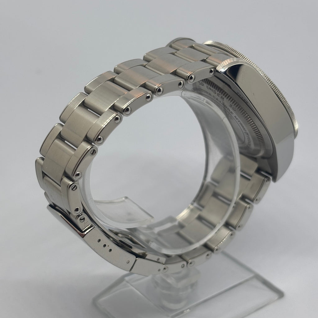 Tudor Black Bay Harrods - M79230G-0001 - Black/Green - 41mm - 2021 - B&P