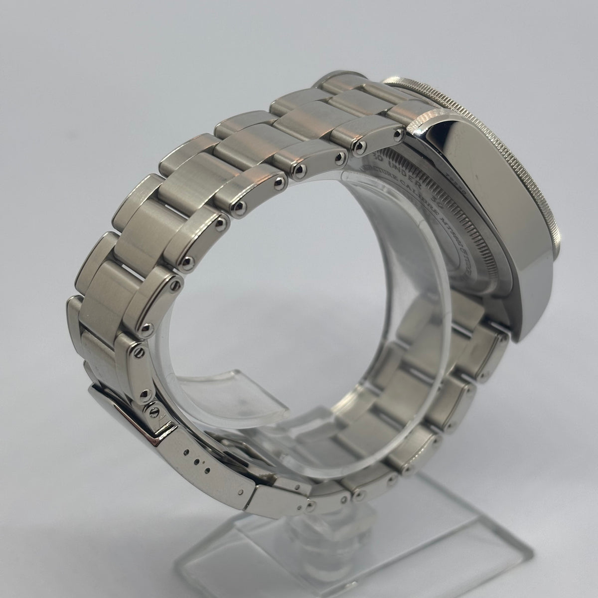 Tudor Black Bay Harrods - M79230G-0001 - Black/Green - 41mm - 2021 - B&P