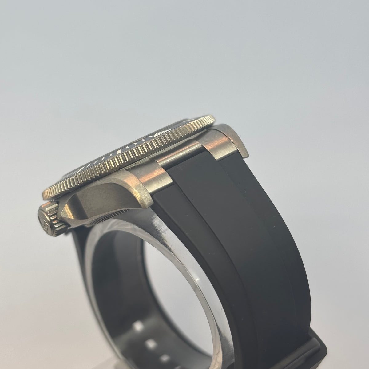 Tudor Pelagos 39 - M2547N - 2023 - Full set - In warranty - Rubber Strap - Black