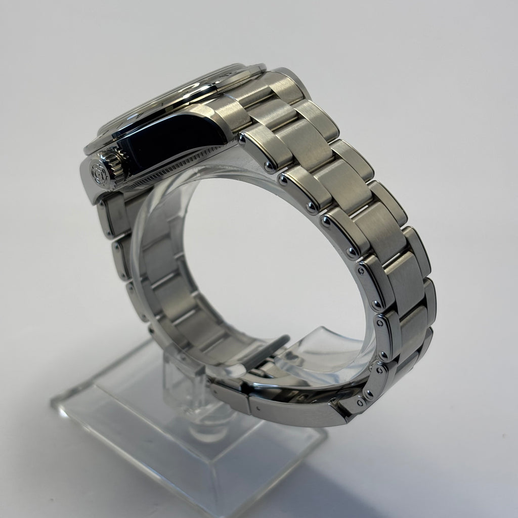 Tudor Black Bay Pro - M79470-0001 - Black - 39mm - 2022 - Full Set - In Warranty