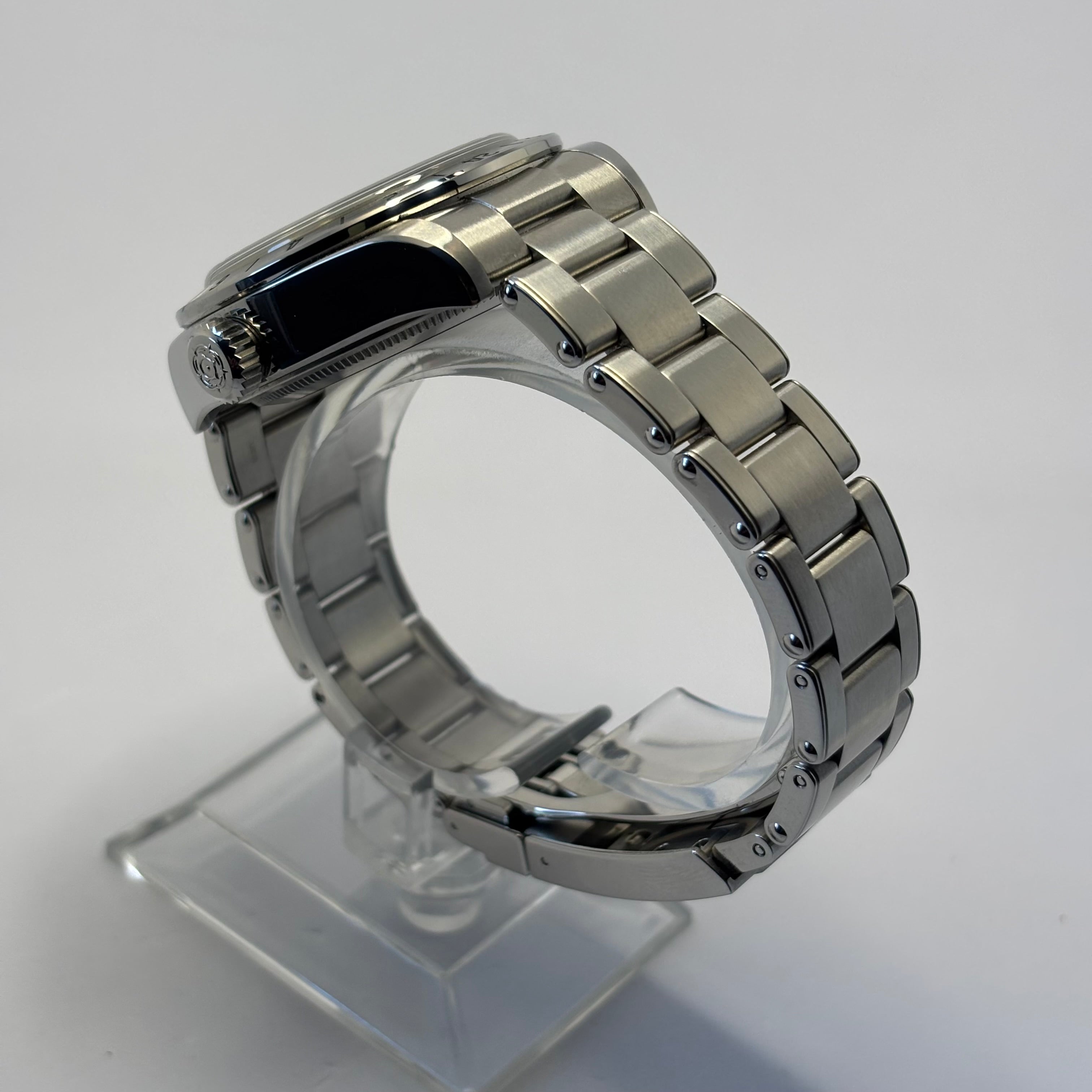 Tudor Black Bay Pro - M79470-0001 - Black - 39mm - 2022 - Full Set - In Warranty