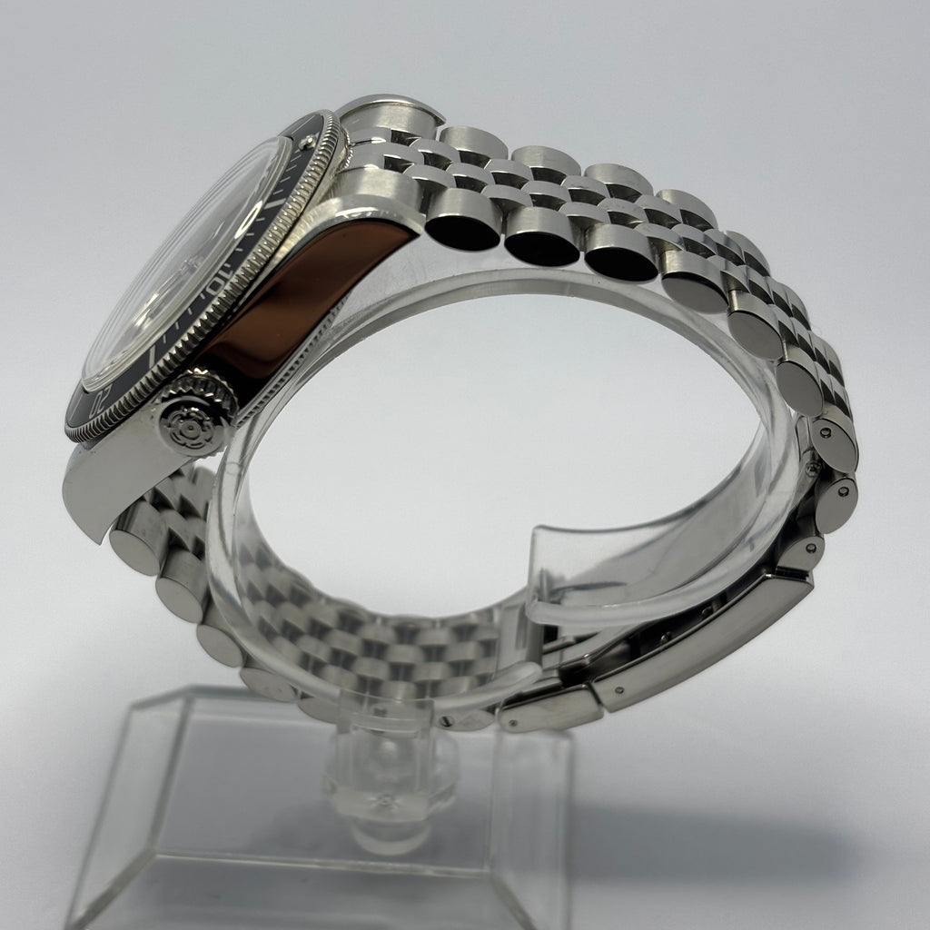 Tudor Black Bay 41 Monochrome - M7941A1A0NU-0003 - Black - 41mm - 2024 - 5 Link