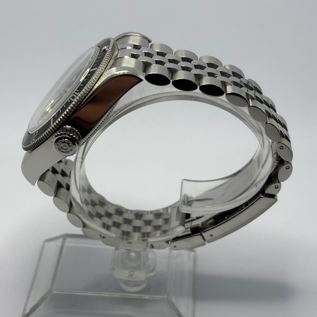 Tudor Black Bay 41 Monochrome - M7941A1A0NU-0003 - Black - 41mm - 2024 - 5 Link