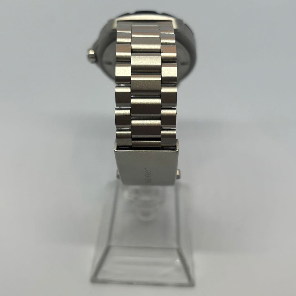 Tag Heuer Formula 1 Solargraph - White - WBY1111.BA0042 - 38mm - 2025 - Warranty