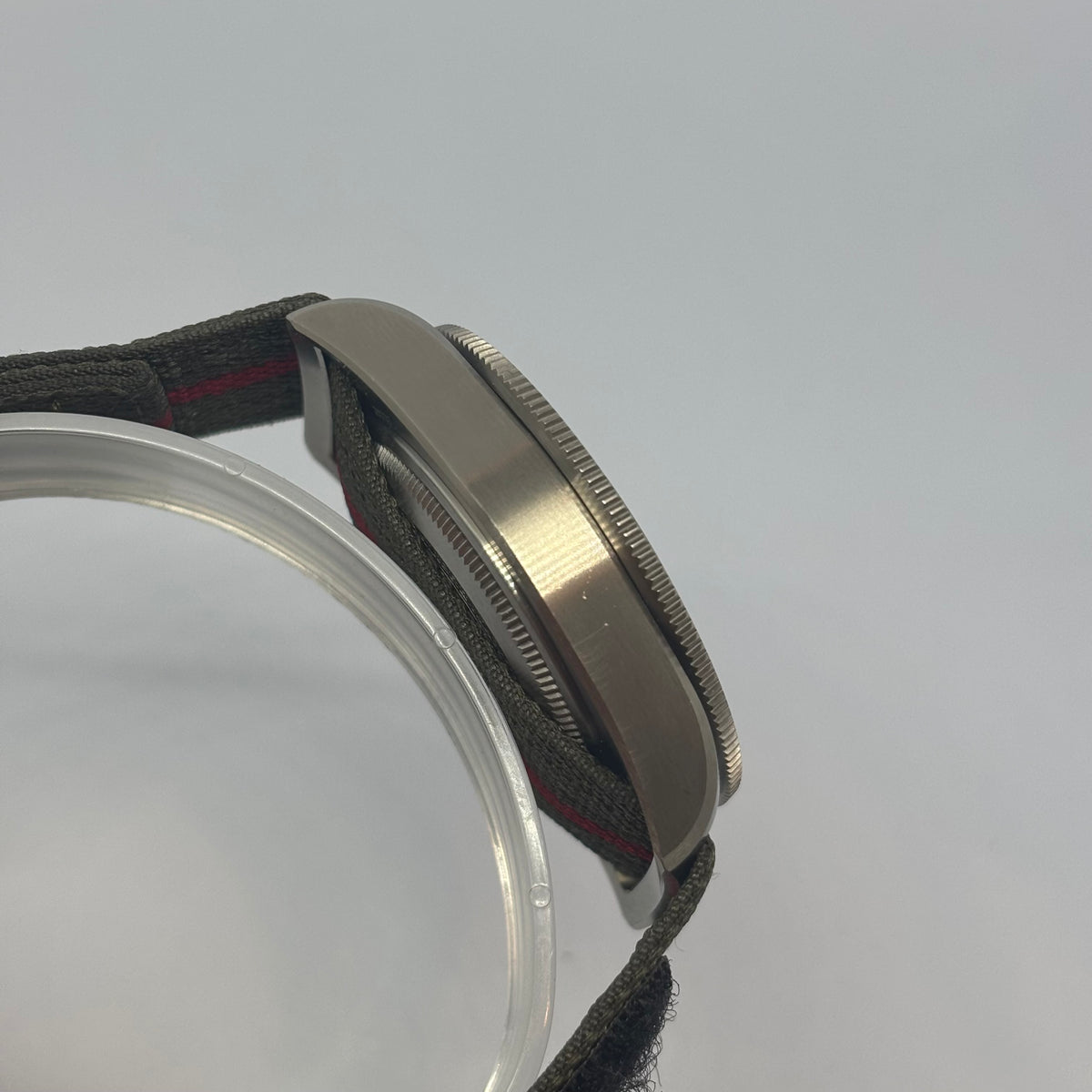 Tudor Pelagos FXD Black - M25717N - 2024 - B&P - Warranty - Extra Strap