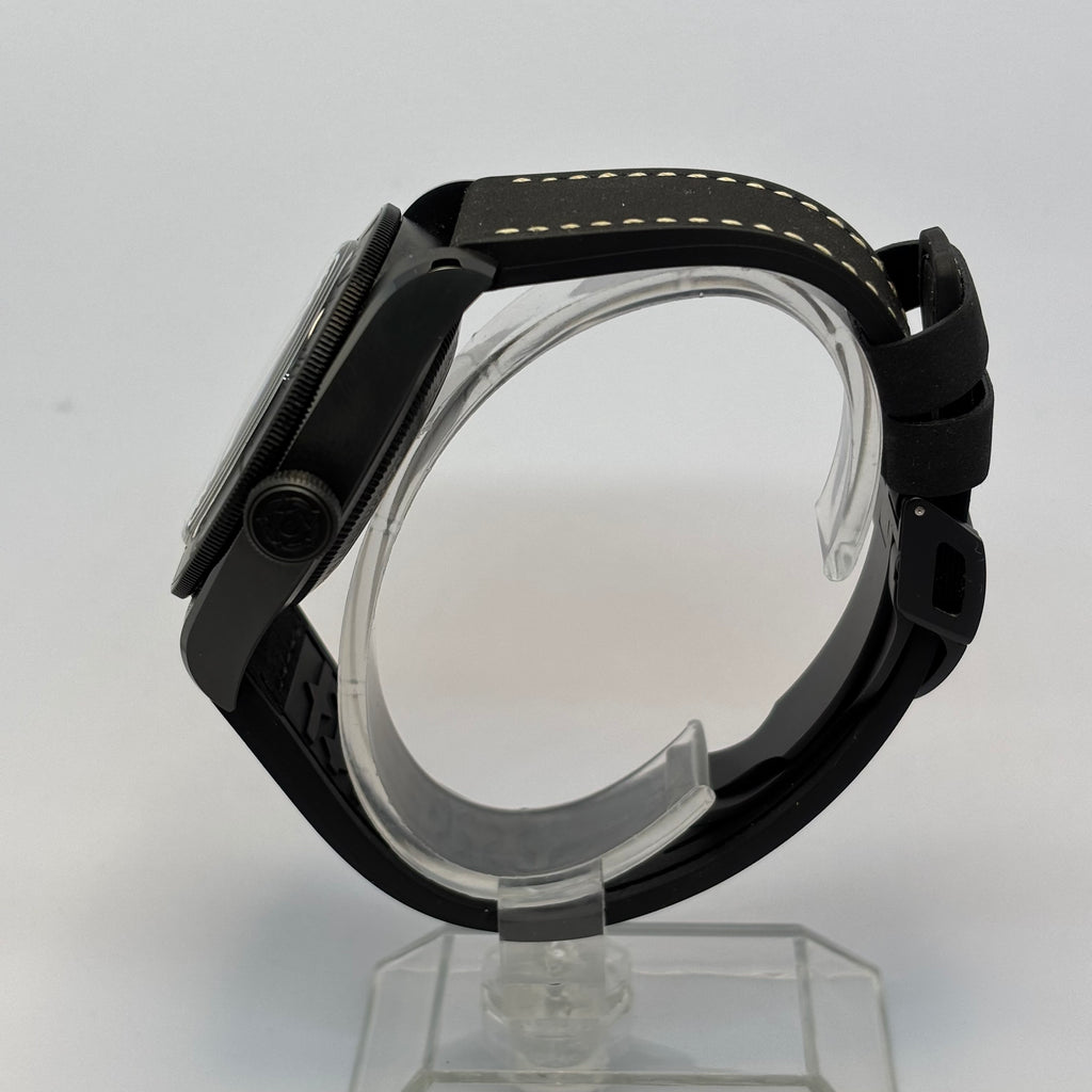 Tudor Black Bay Ceramic - 79210CNU - 41mm - 2021 - Full Set  - In Warranty 2026