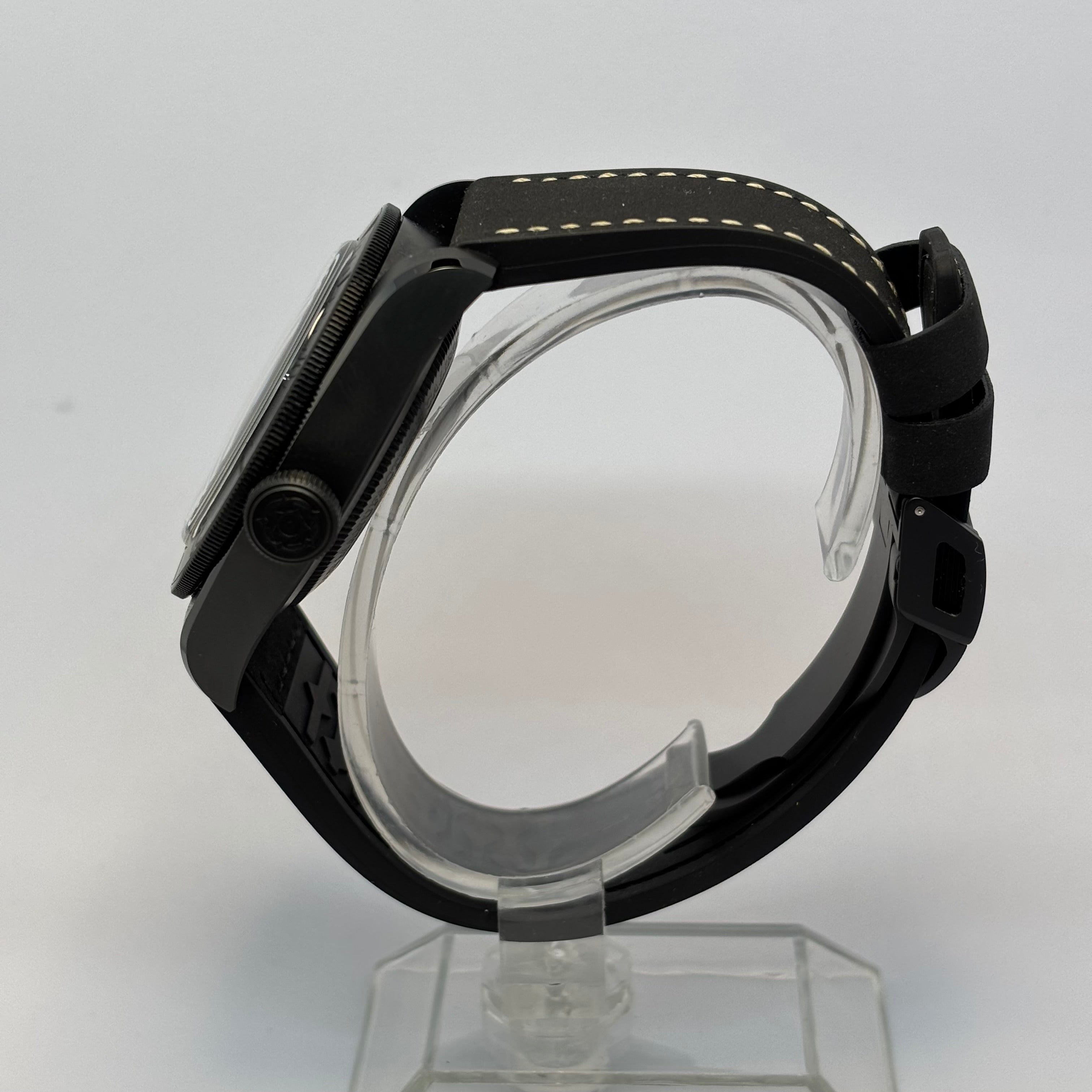 Tudor Black Bay Ceramic - 79210CNU - 41mm - 2021 - Full Set  - In Warranty 2026