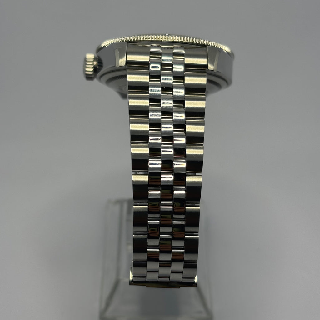 Tudor Black Bay Burgundy METAS - M7941A1A0RU-0003  - 41mm - 2023 - Full Set - In Warranty