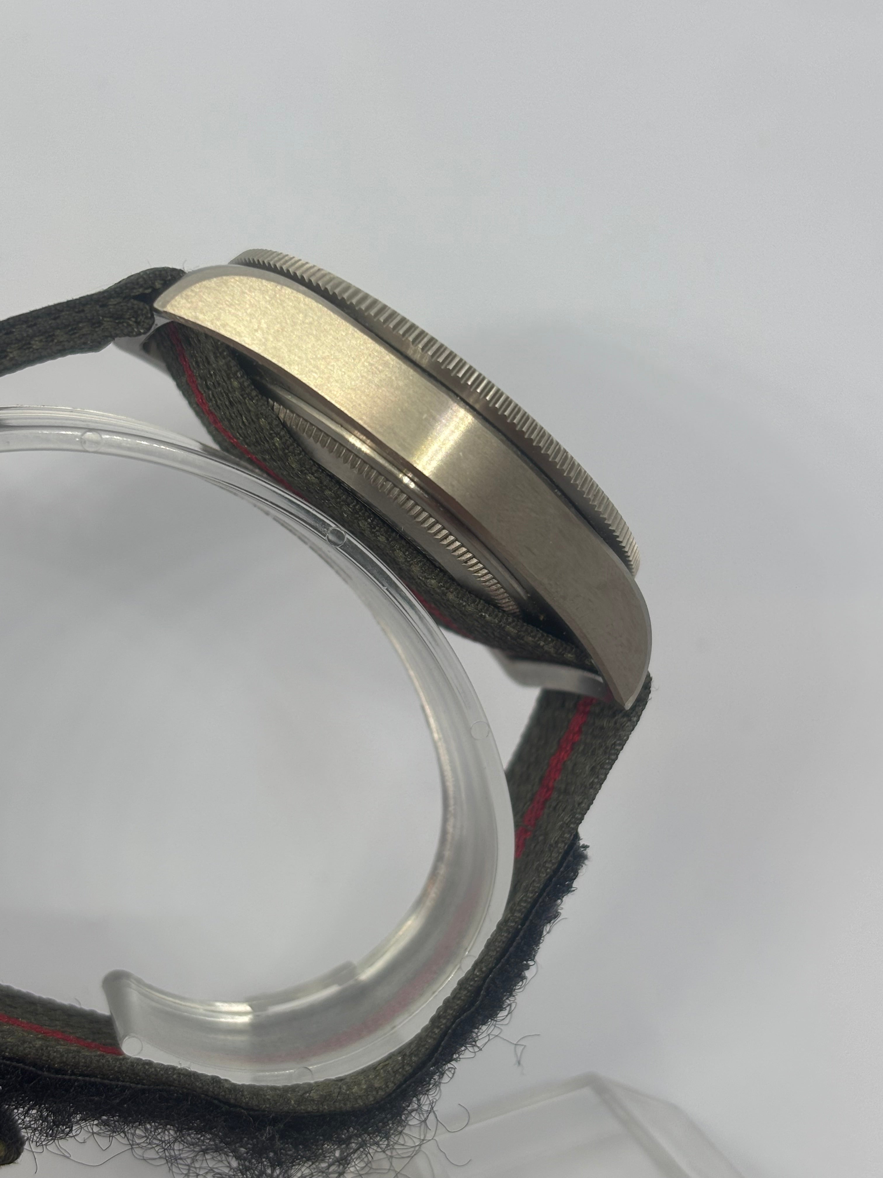 Tudor Pelagos FXD Black M25717N 2023 With Warranty 42mm Titanium Watch