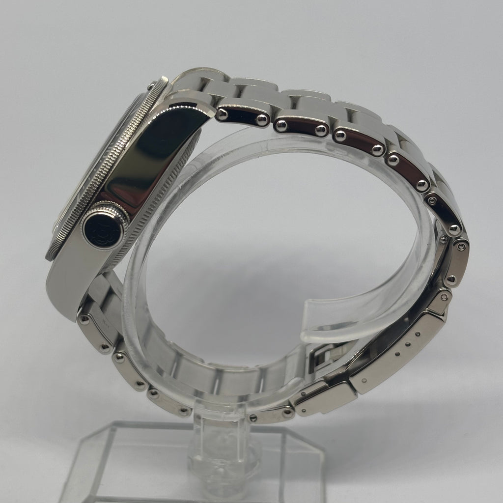 Tudor Black Bay Harrods - M79230G-0001 - Black/Green - 41mm - 2021 - B&P