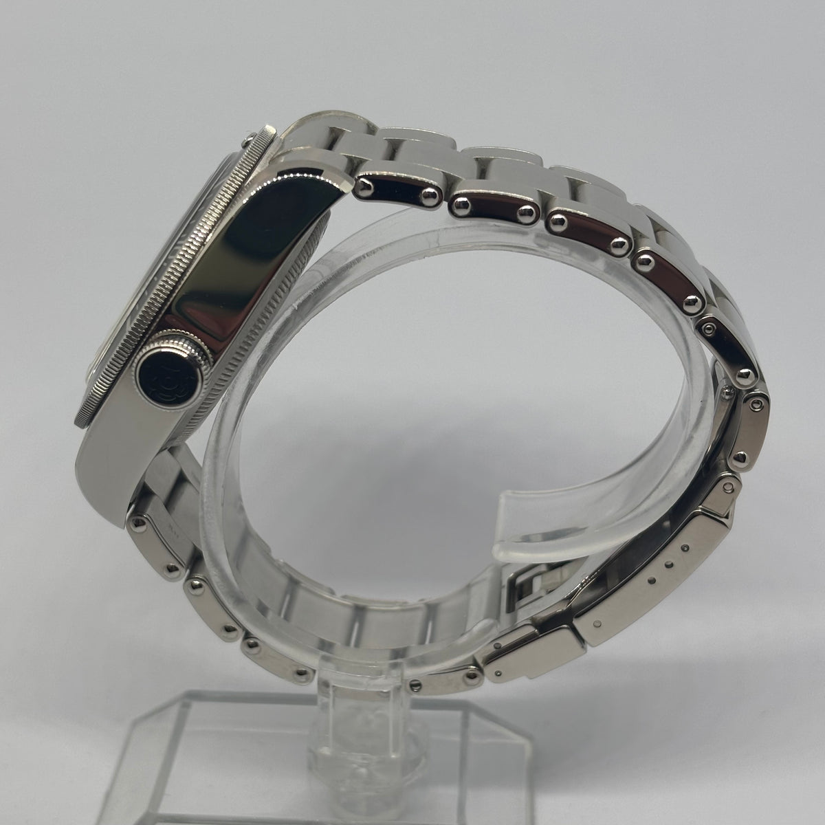 Tudor Black Bay Harrods - M79230G-0001 - Black/Green - 41mm - 2021 - B&P