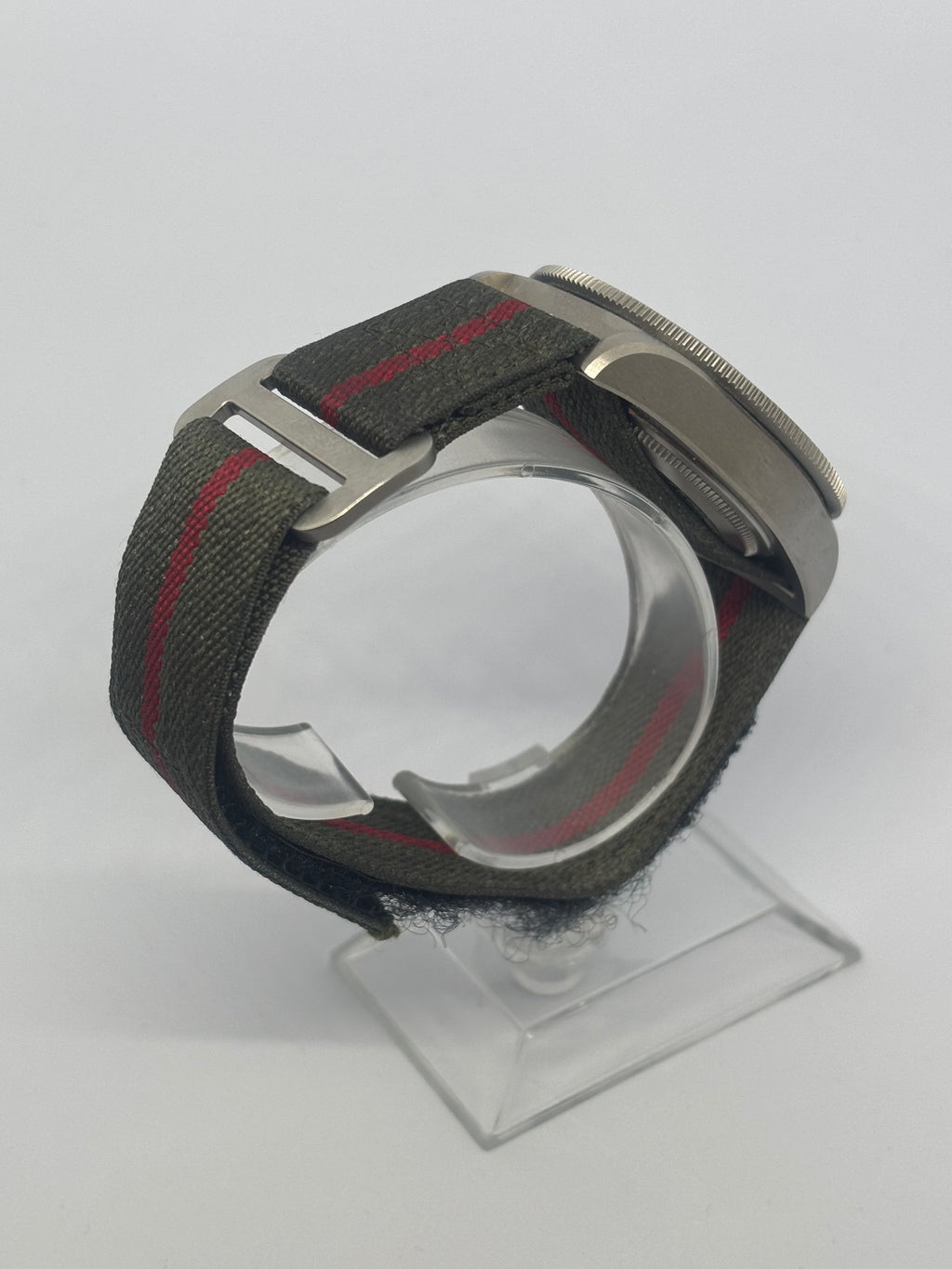 Tudor Pelagos FXD Black M25717N 2023 With Warranty 42mm Titanium Watch