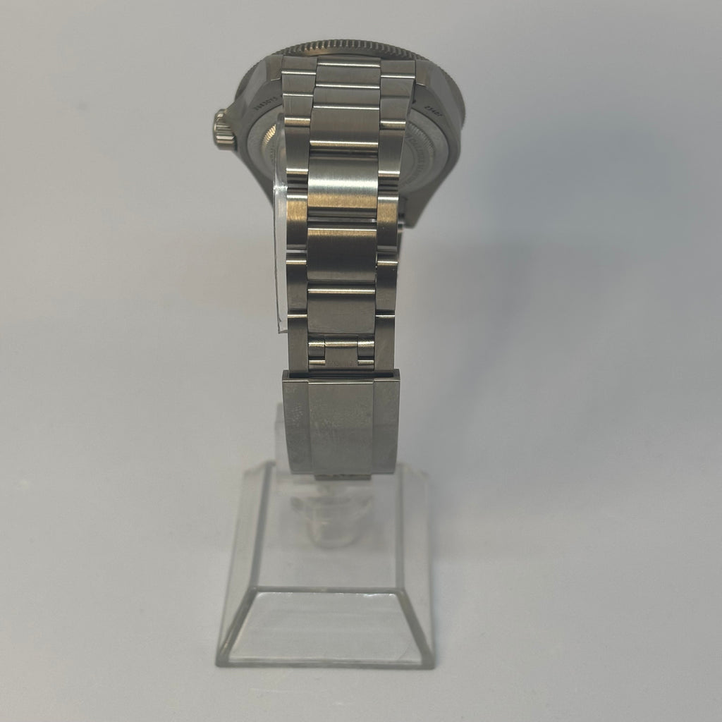 Tudor Pelagos 39 - M2547N - 2023 - Full set - In warranty - Rubber Strap - Black