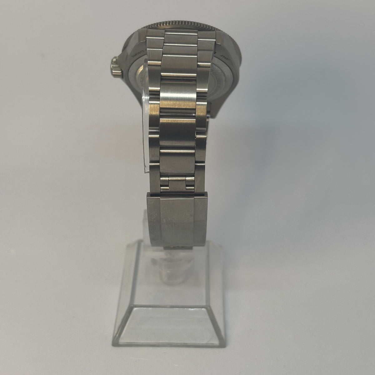 Tudor Pelagos 39 - M2547N - 2023 - Full set - In warranty - Rubber Strap - Black
