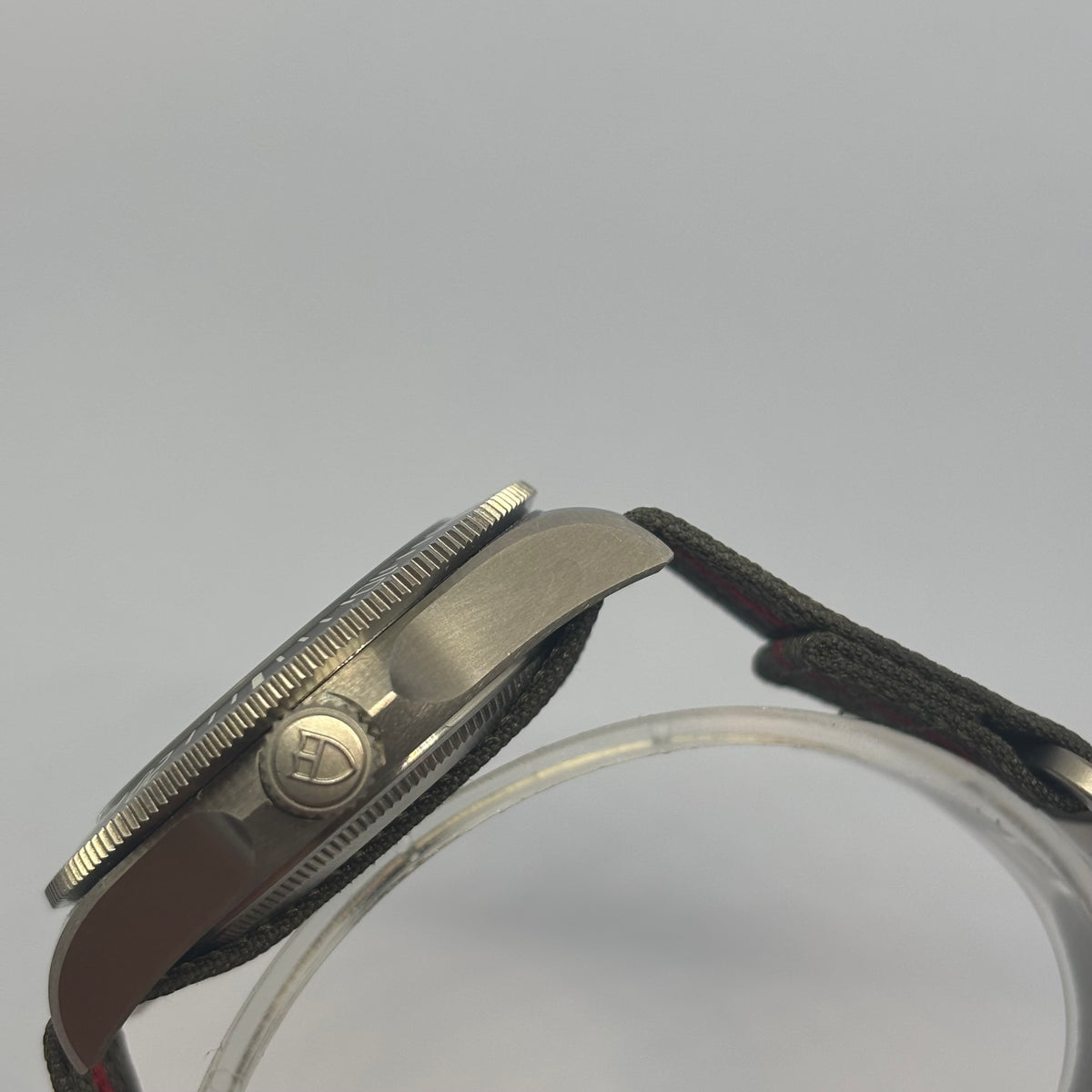 Tudor Pelagos FXD Black - M25717N - 2024 - B&P - Warranty - Extra Strap