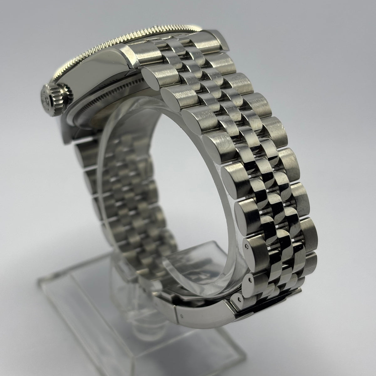 Tudor Black Bay 41 Monochrome - M7941A1A0NU-0003 - Black - 41mm - 2024 - 5 Link