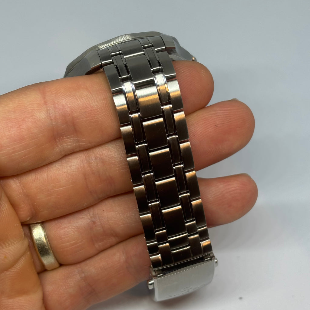 Omega Seamaster 300M - 210.30.42.20.01.001 - Black - 42mm - 2021 - Full Set