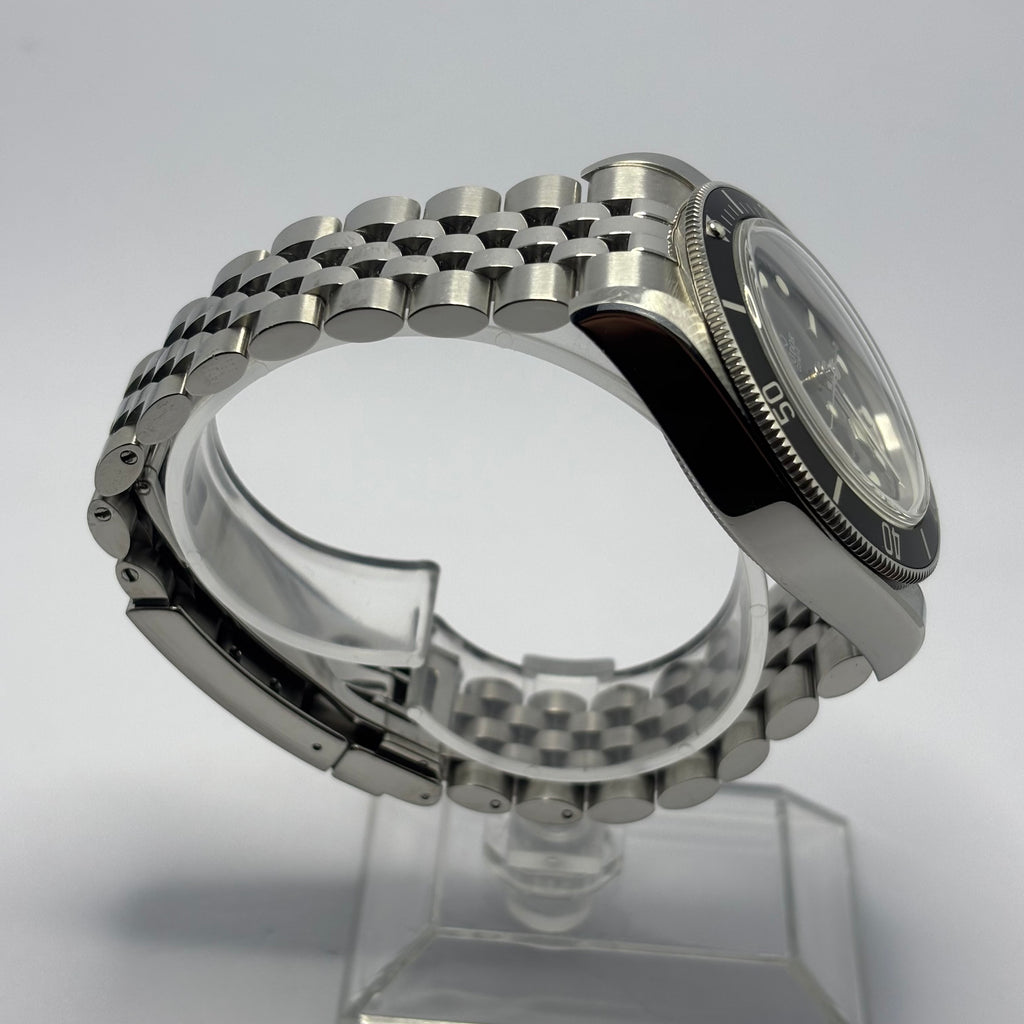Tudor Black Bay 41 Monochrome - M7941A1A0NU-0003 - Black - 41mm - 2024 - 5 Link
