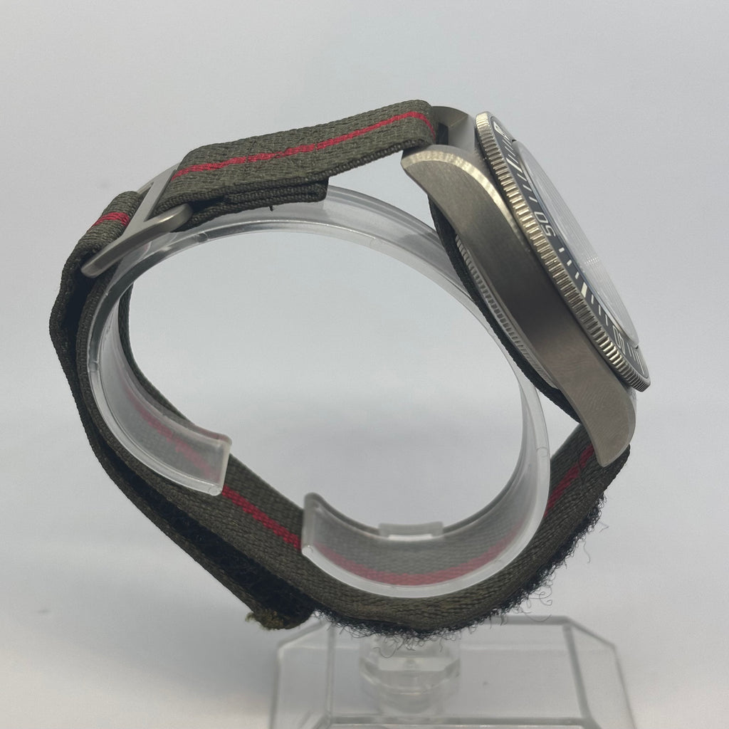 Tudor Pelagos FXD Black - M25717N - 2024 - B&P - Warranty - Extra Strap