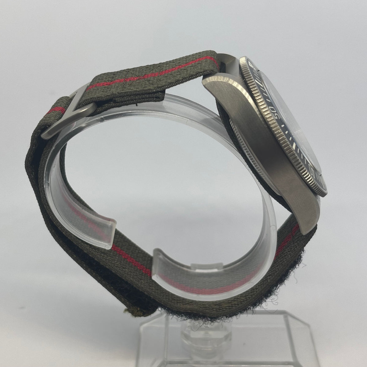 Tudor Pelagos FXD Black - M25717N - 2024 - B&P - Warranty - Extra Strap