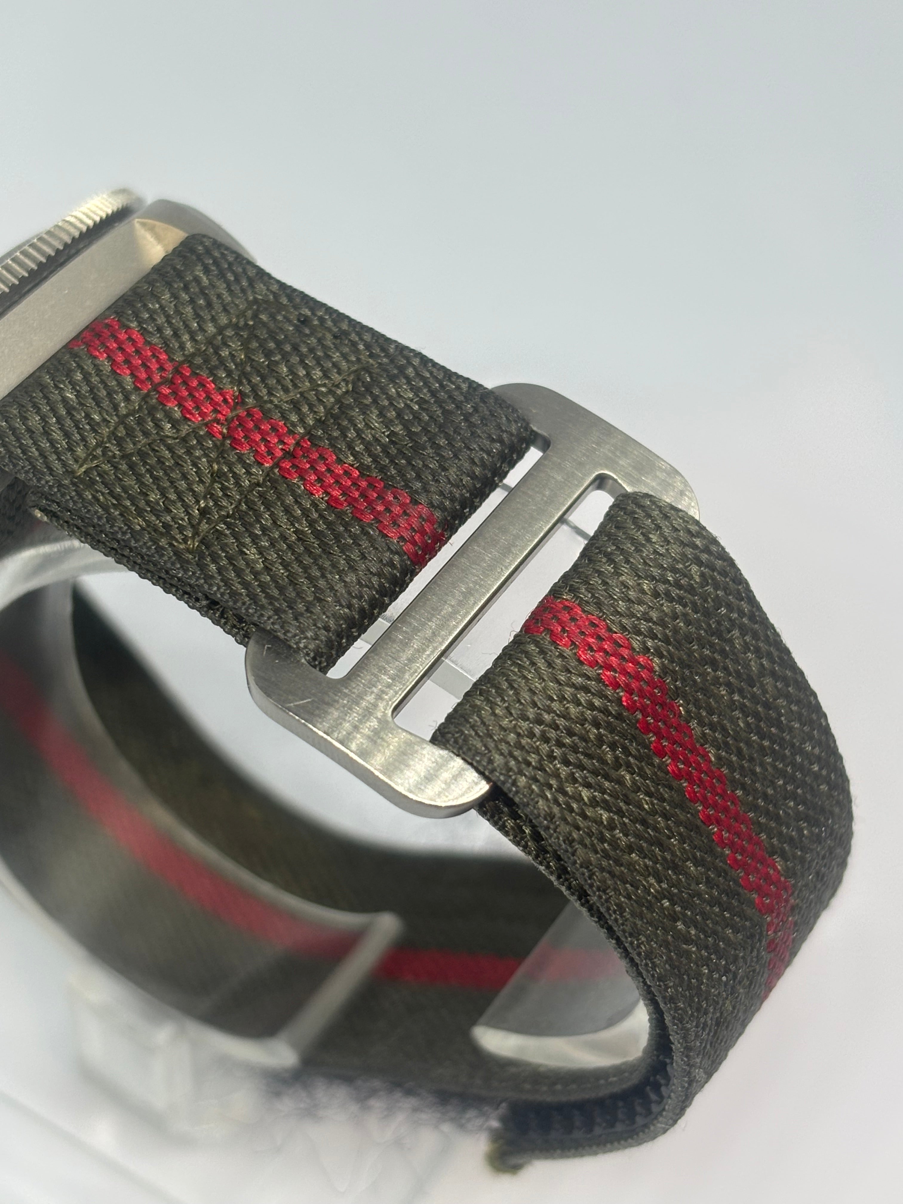 Tudor Pelagos FXD Black M25717N 2023 With Warranty 42mm Titanium Watch