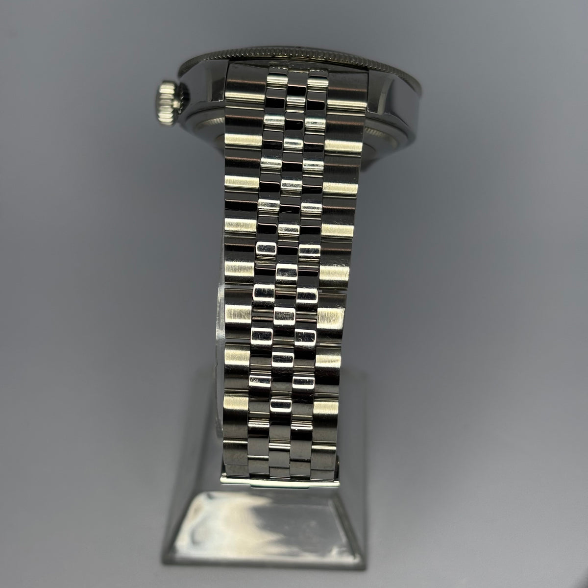 Tudor Black Bay 41 Monochrome - M7941A1A0NU-0003 - Black - 41mm - 2024 - 5 Link