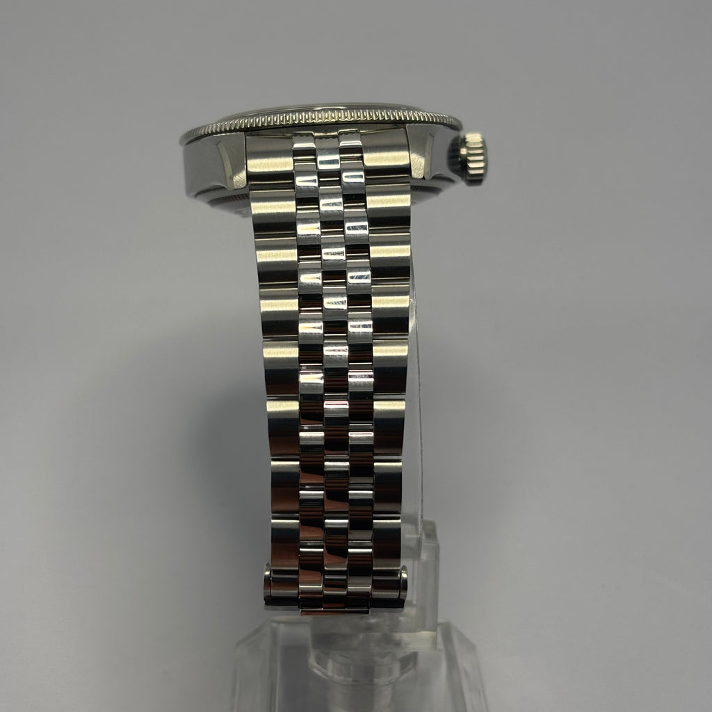 Tudor Black Bay Burgundy METAS - M7941A1A0RU-0003  - 41mm - 2023 - Full Set - In Warranty