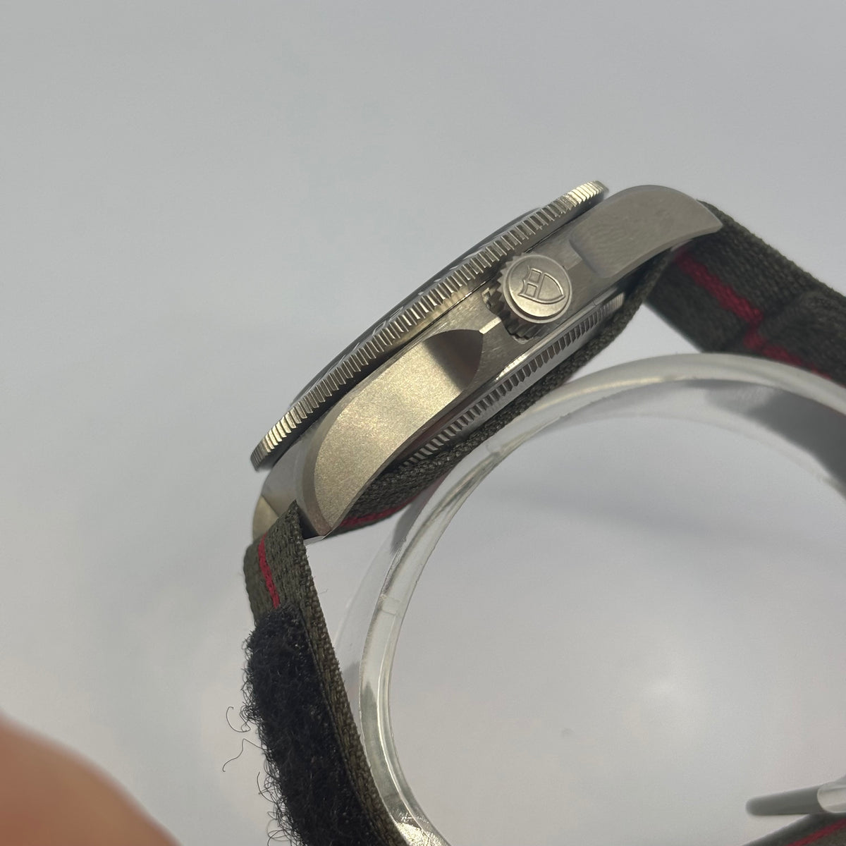 Tudor Pelagos FXD Black - M25717N - 2024 - B&P - Warranty - Extra Strap