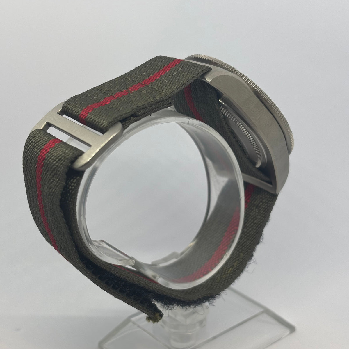 Tudor Pelagos FXD Black - M25717N - 2024 - B&P - Warranty - Extra Strap