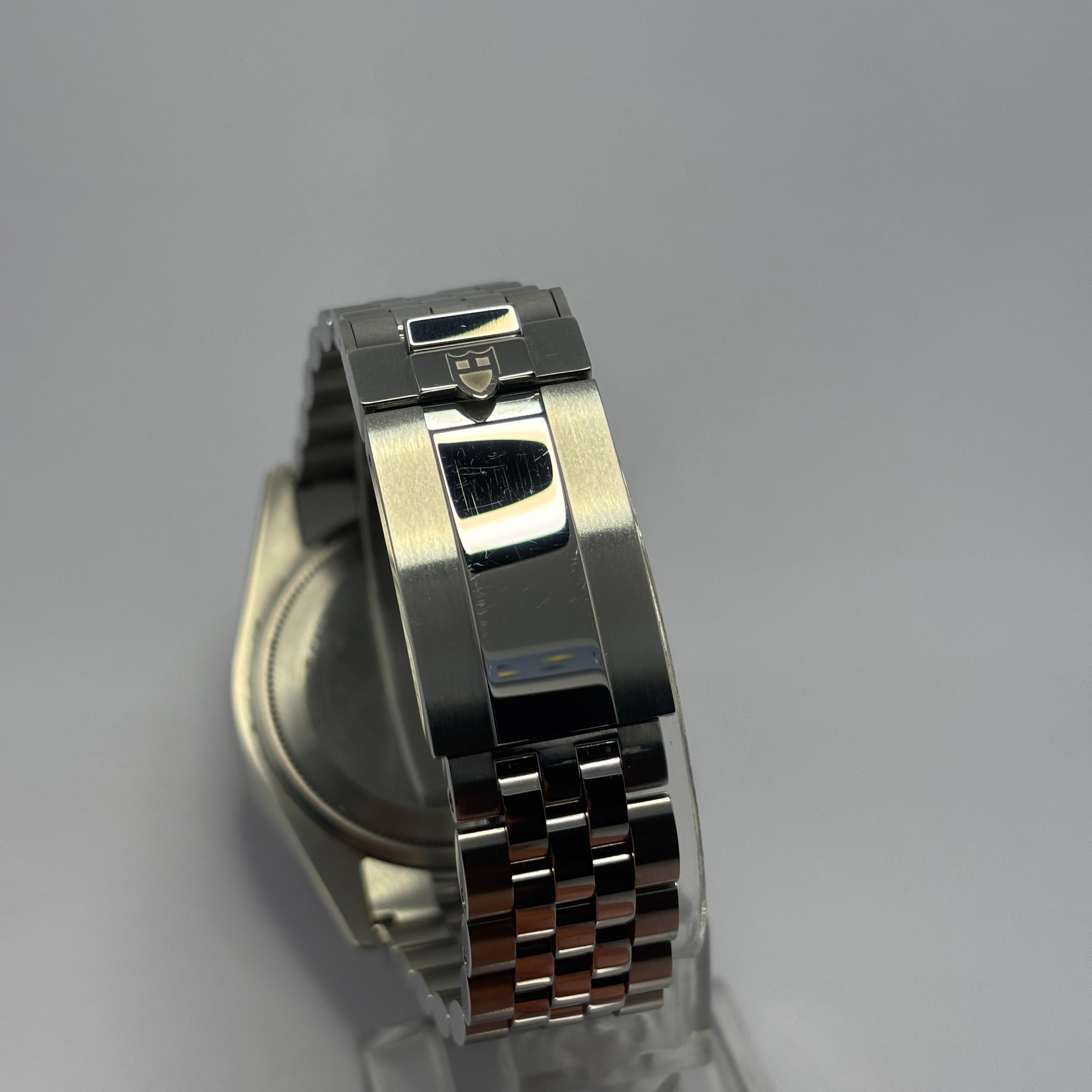 Tudor Black Bay Burgundy METAS - M7941A1A0RU-0003  - 41mm - 2023 - Full Set - In Warranty