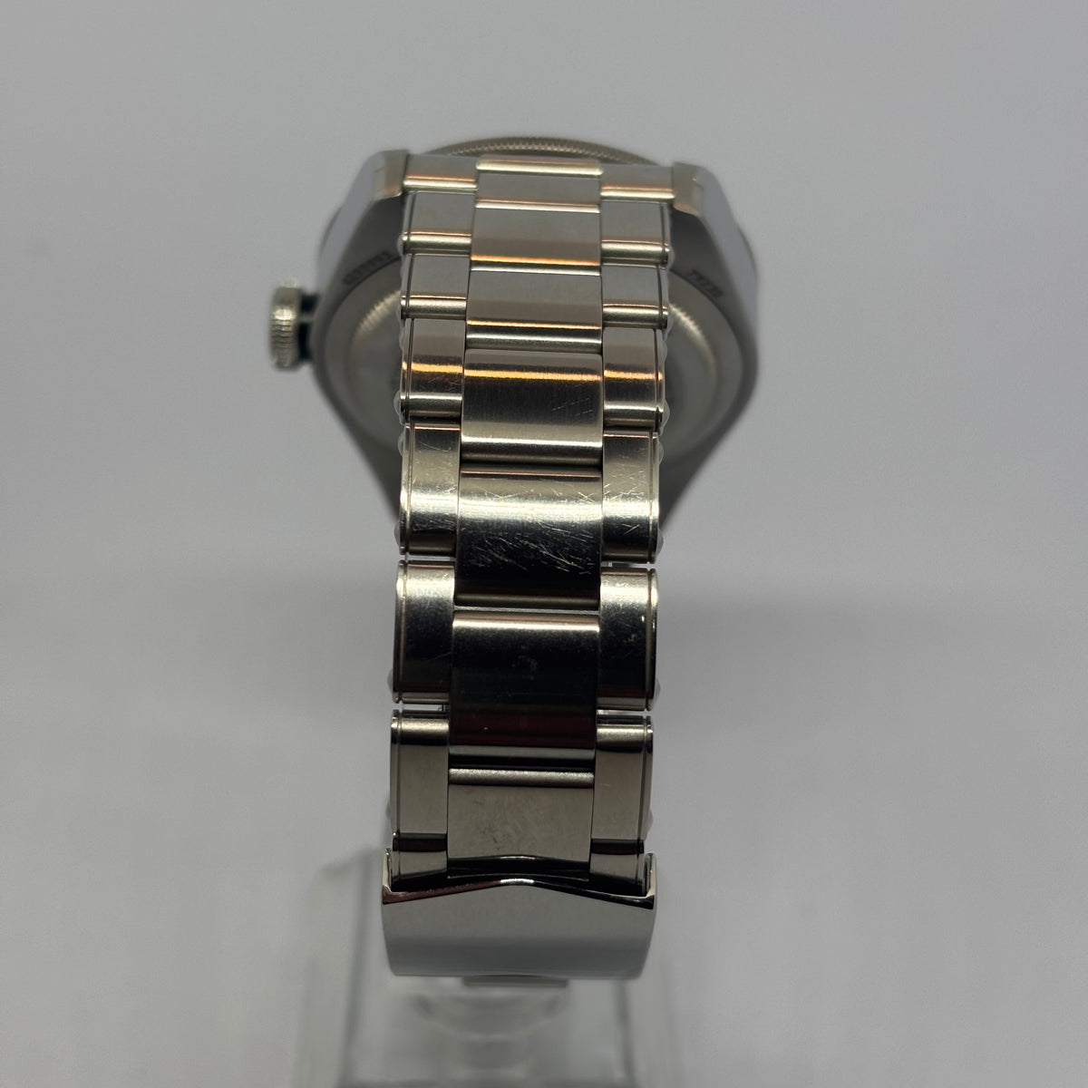 Tudor Black Bay Harrods - M79230G-0001 - Black/Green - 41mm - 2021 - B&P
