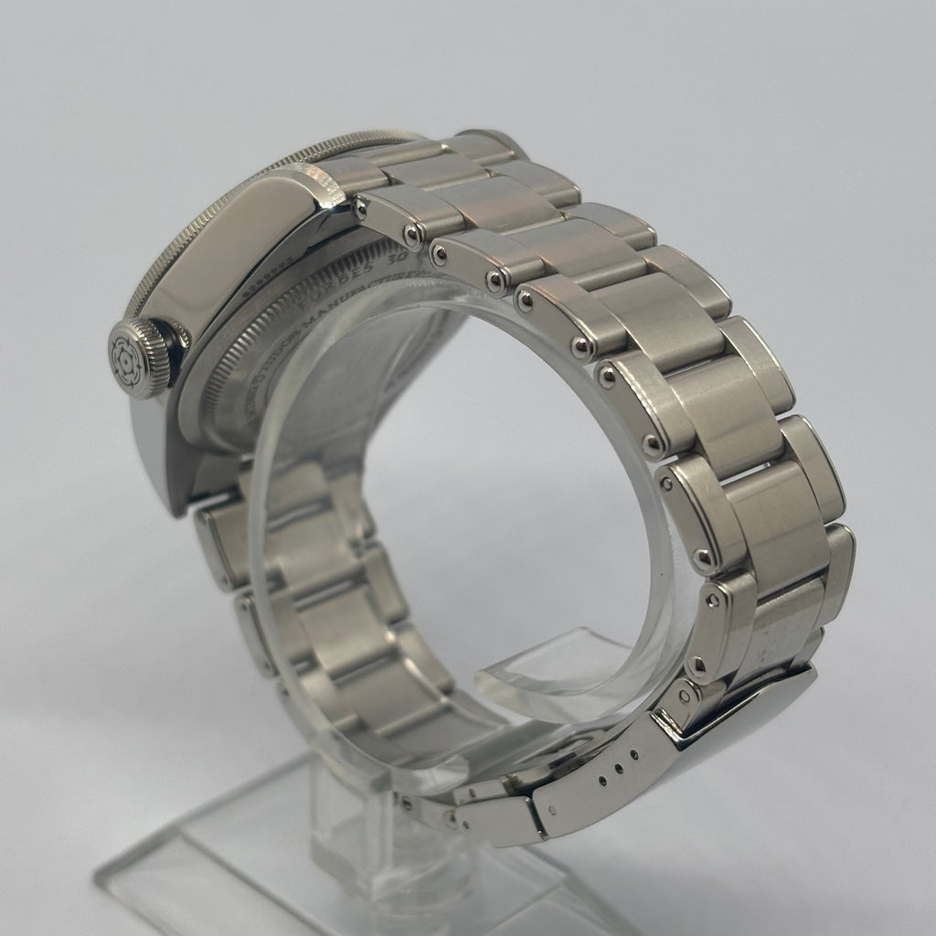 Tudor Black Bay Harrods - M79230G-0001 - Black/Green - 41mm - 2021 - B&P