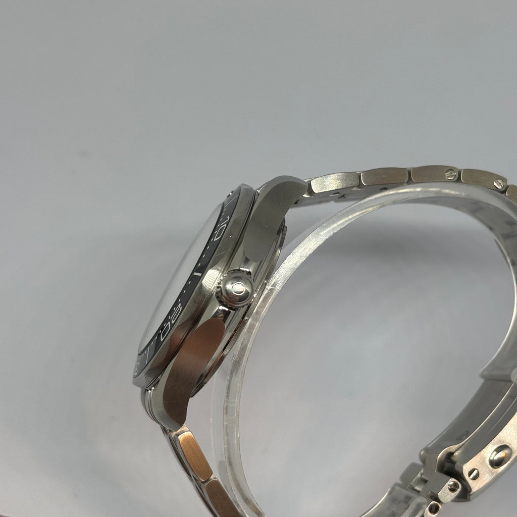 Omega Seamaster 300M - 210.30.42.20.01.001 - Black - 42mm - 2021 - Full Set