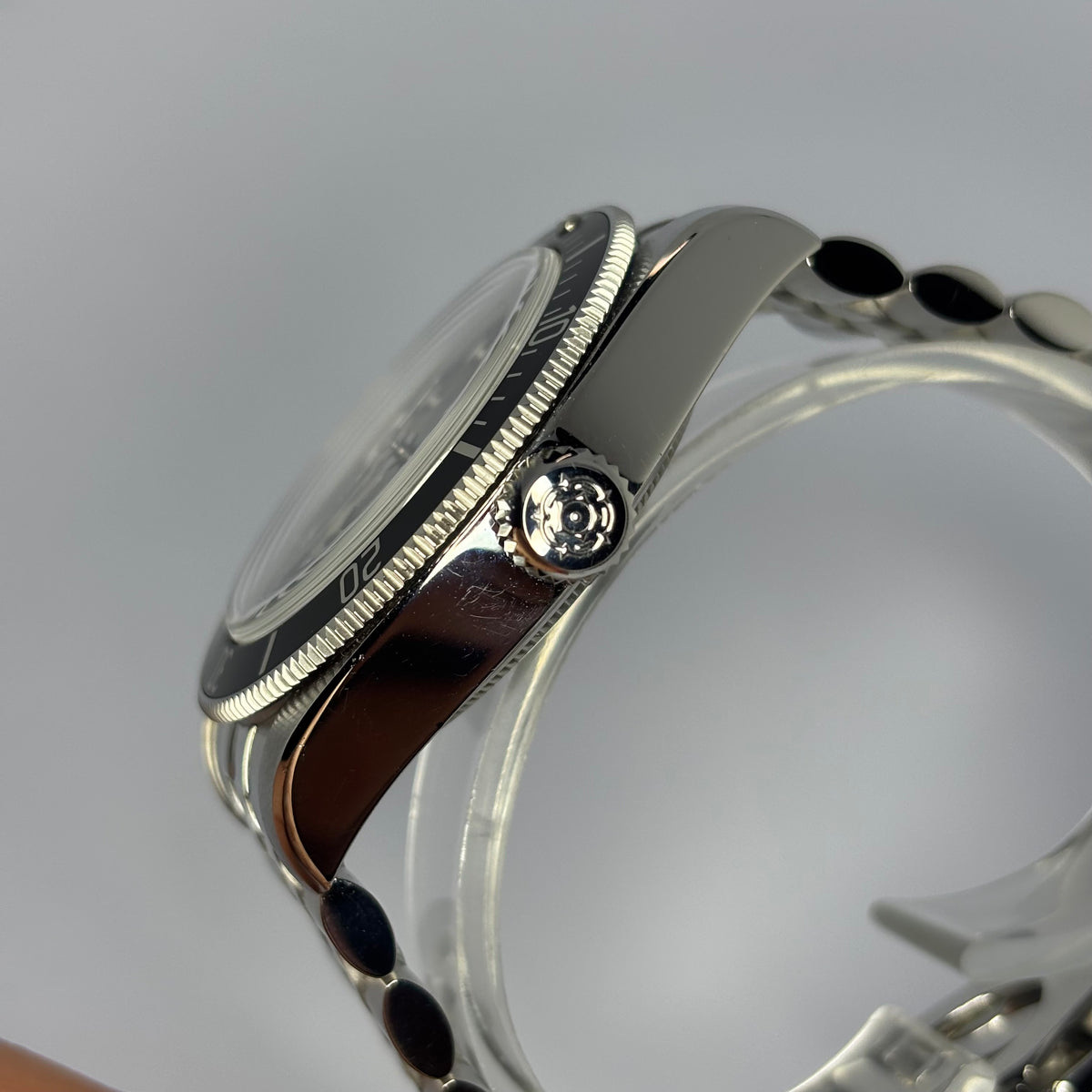 Tudor Black Bay 41 Monochrome - M7941A1A0NU-0003 - Black - 41mm - 2024 - 5 Link
