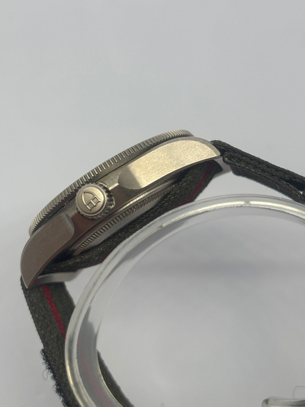 Tudor Pelagos FXD Black M25717N 2023 With Warranty 42mm Titanium Watch