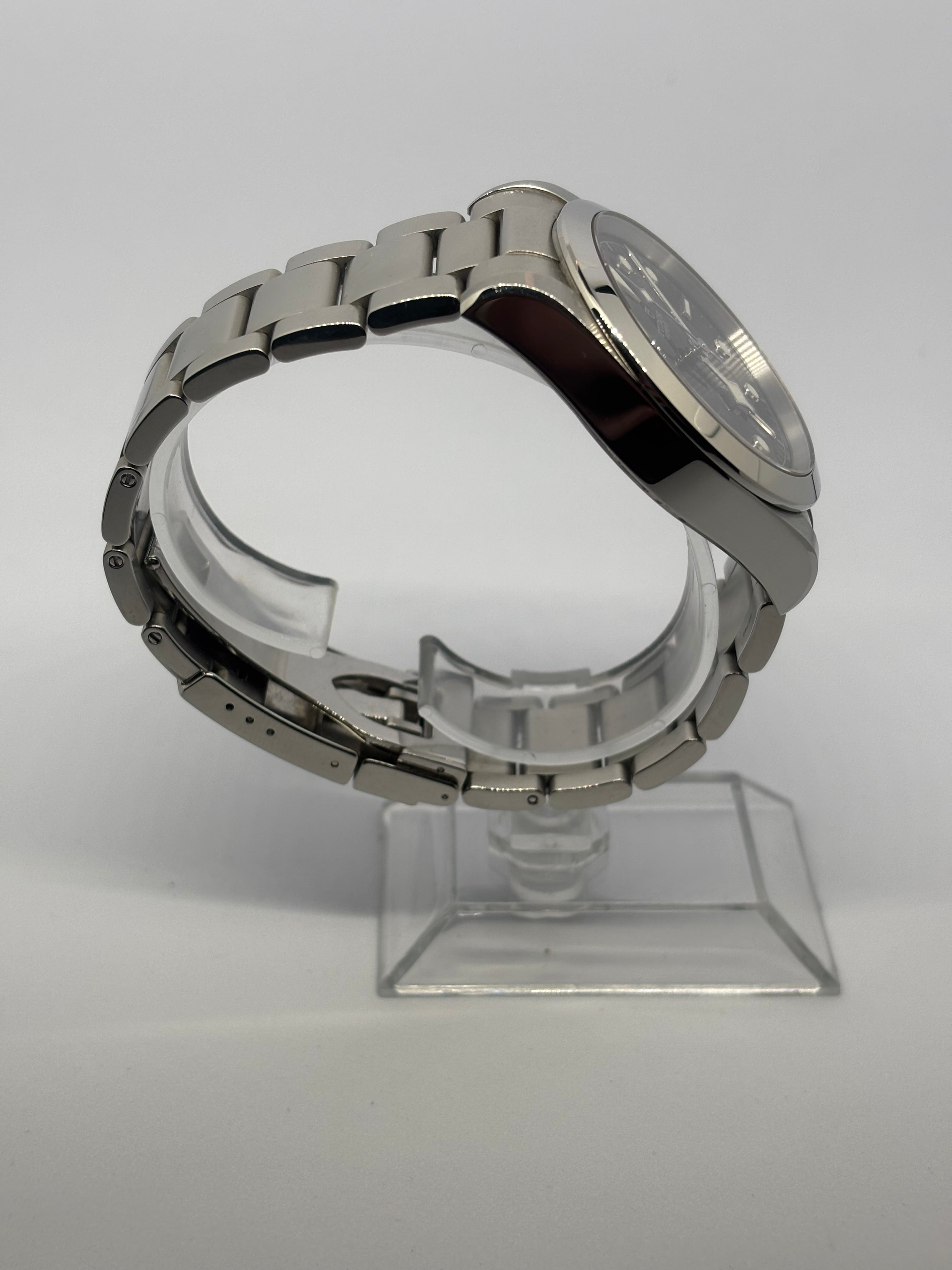 Tudor Black Bay Heritage 41 2023 Ref 79540 BB41 Tudor Warranty until 2028 Full Set