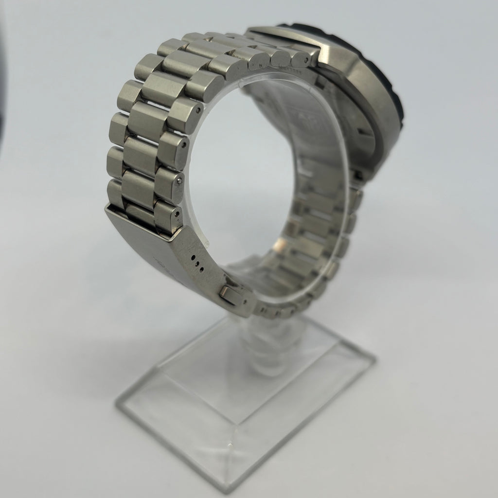 Tag Heuer Formula 1 Solargraph - White - WBY1111.BA0042 - 38mm - 2025 - Warranty