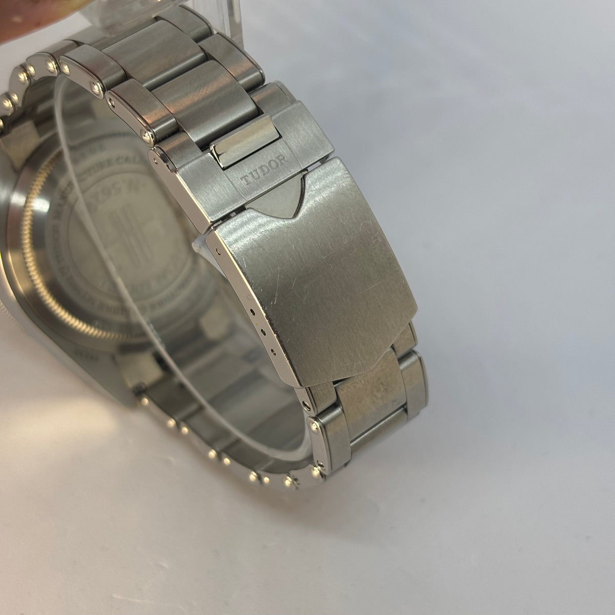 Tudor Black Bay Harrods - M79230G-0001 - Black/Green - 41mm - 2021 - B&P